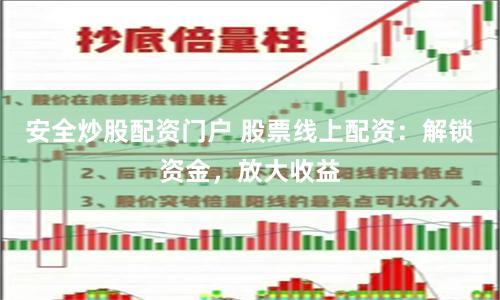 安全炒股配资门户 股票线上配资：解锁资金，放大收益