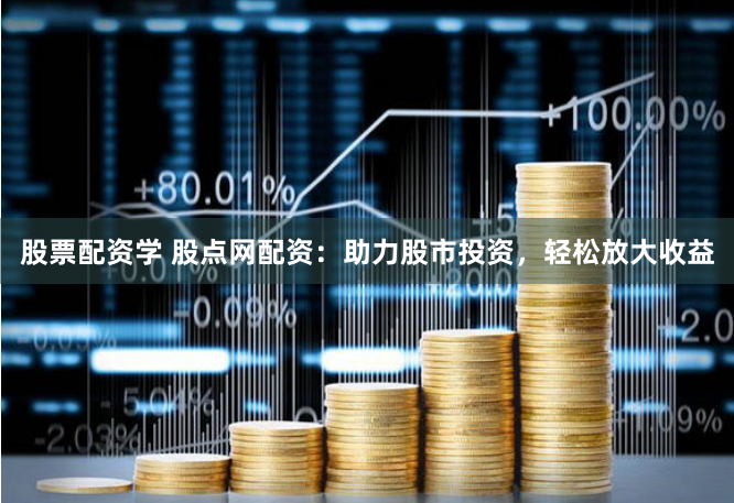 股票配资学 股点网配资：助力股市投资，轻松放大收益